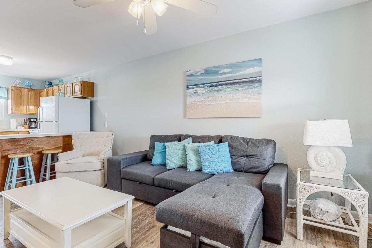 Sunrise Village #209 Gulf Shores Exterior foto