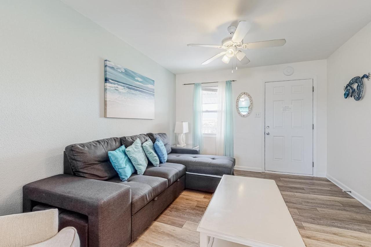 Sunrise Village #209 Gulf Shores Exterior foto
